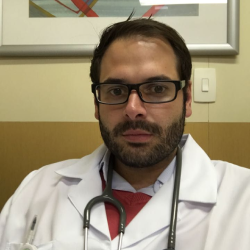 Dr. Fábio Alfano Carra