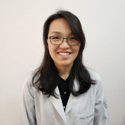 Dra. Jochebed Kyoung Kim