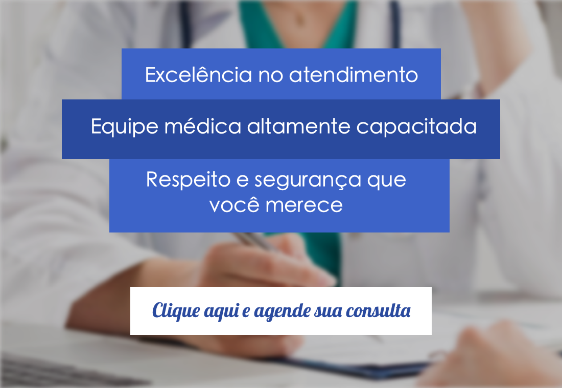 Agende sua consulta no Centro Endócrino Paulista