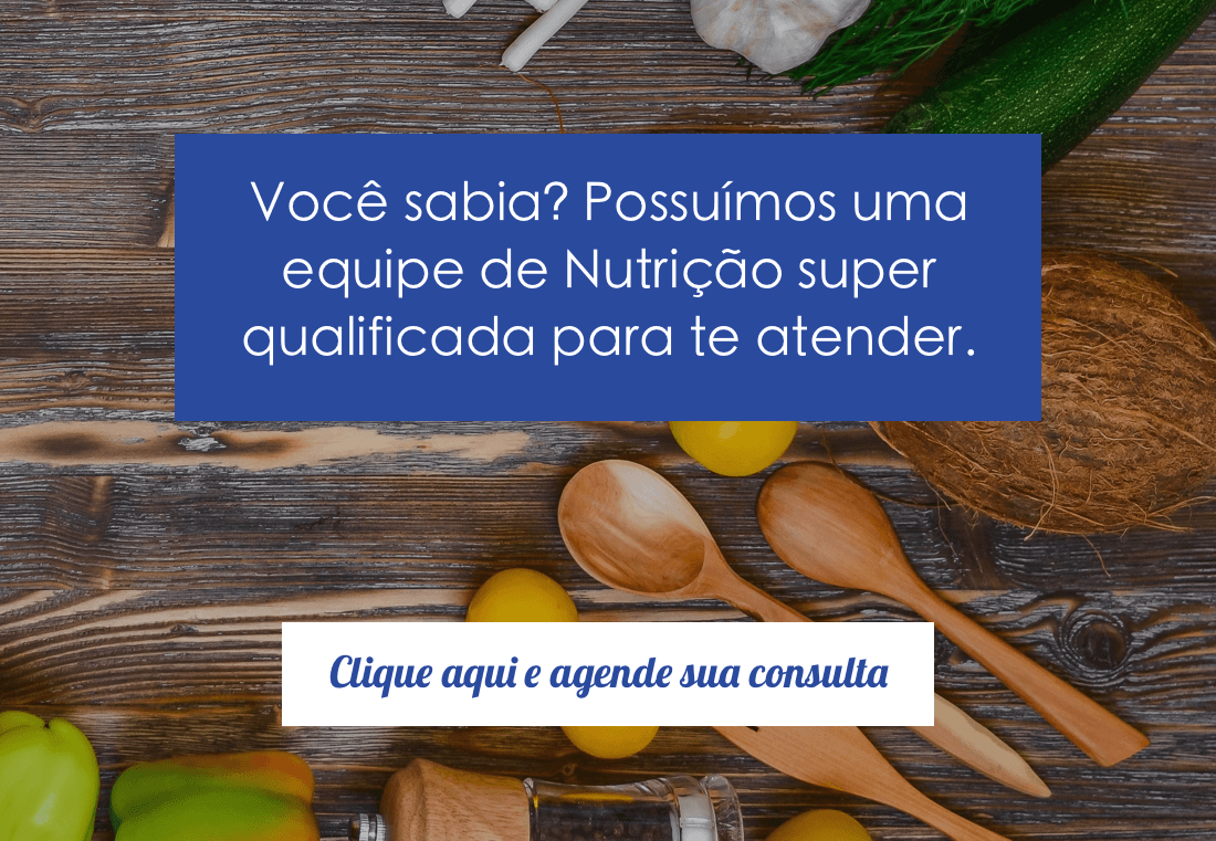 Nutricionista Centro Endócrino Paulista